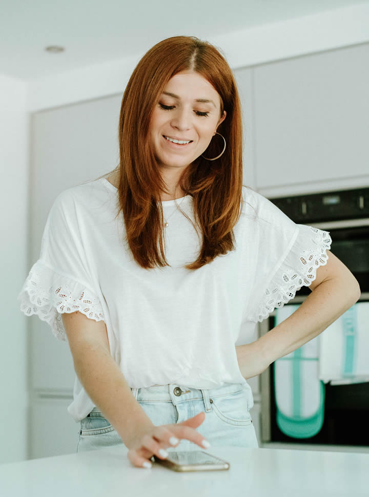 Contact Charlotte Gough